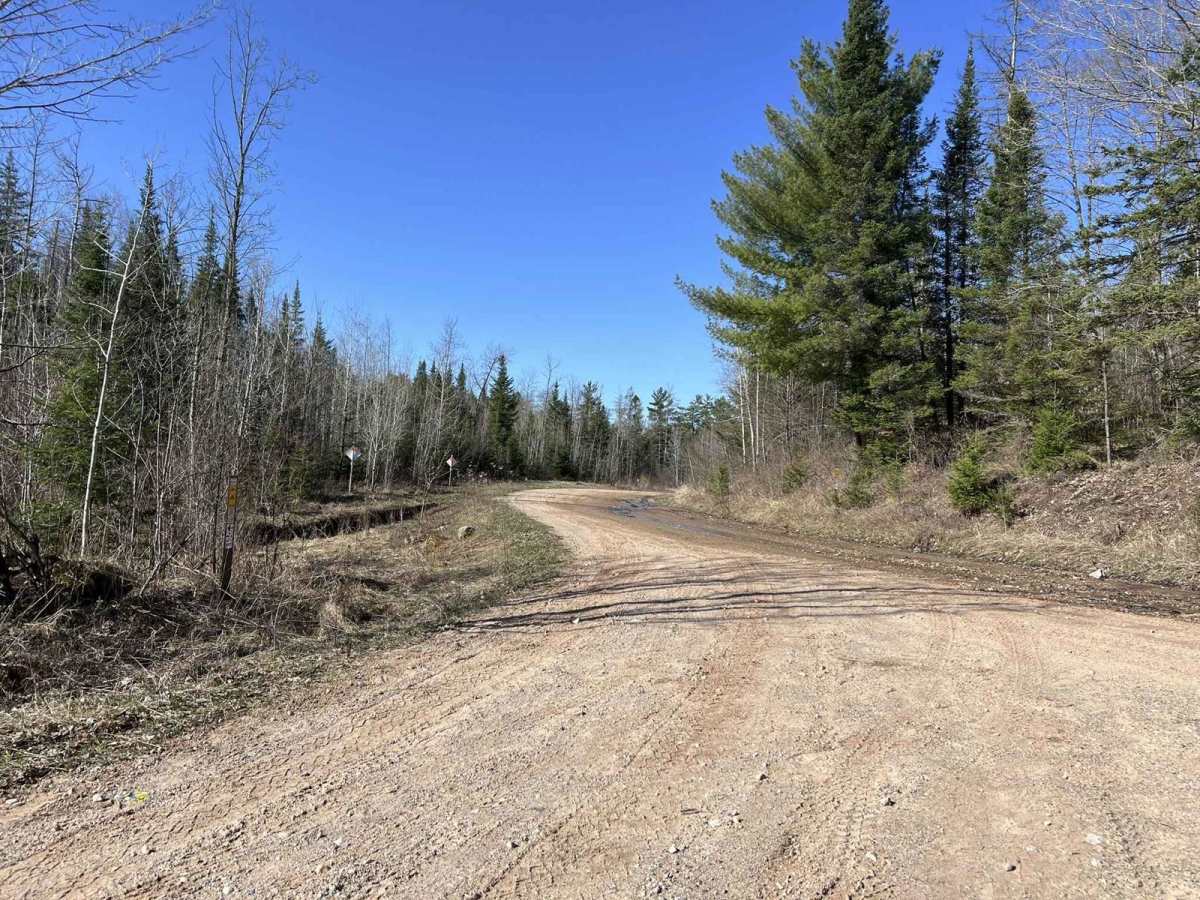 Norway Truck Trail Cassidy Creek Rd photo 6