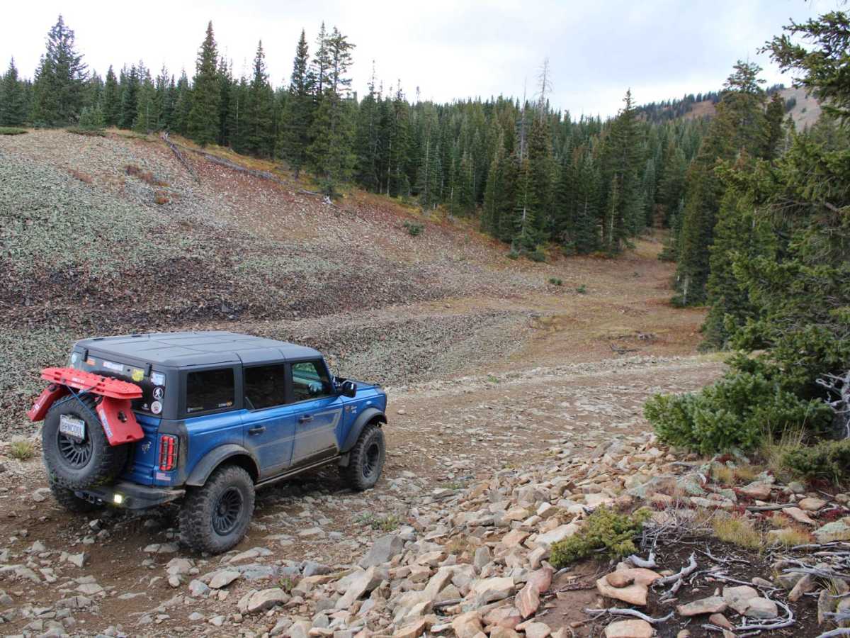 Beaver Creek Loop photo 4