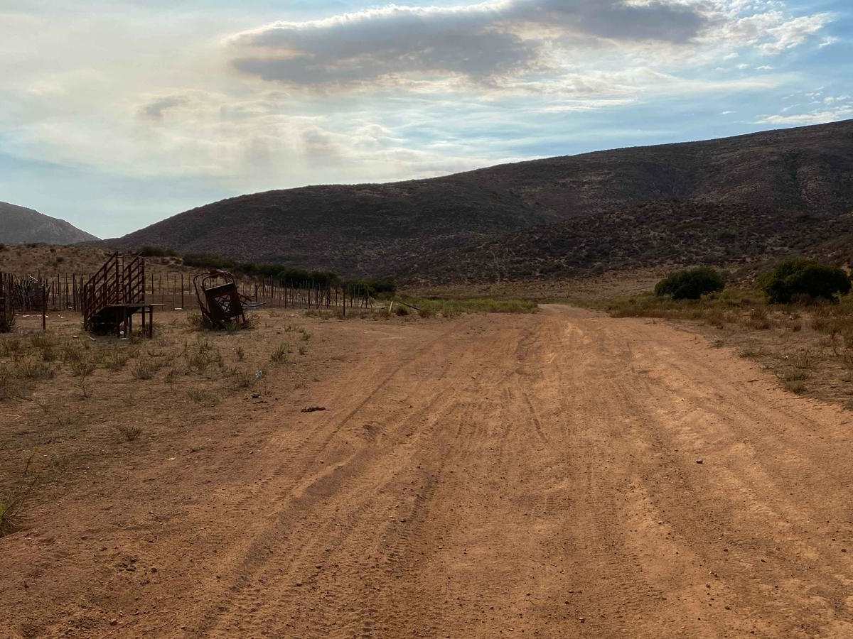 Cerro Las Pinitas photo 2