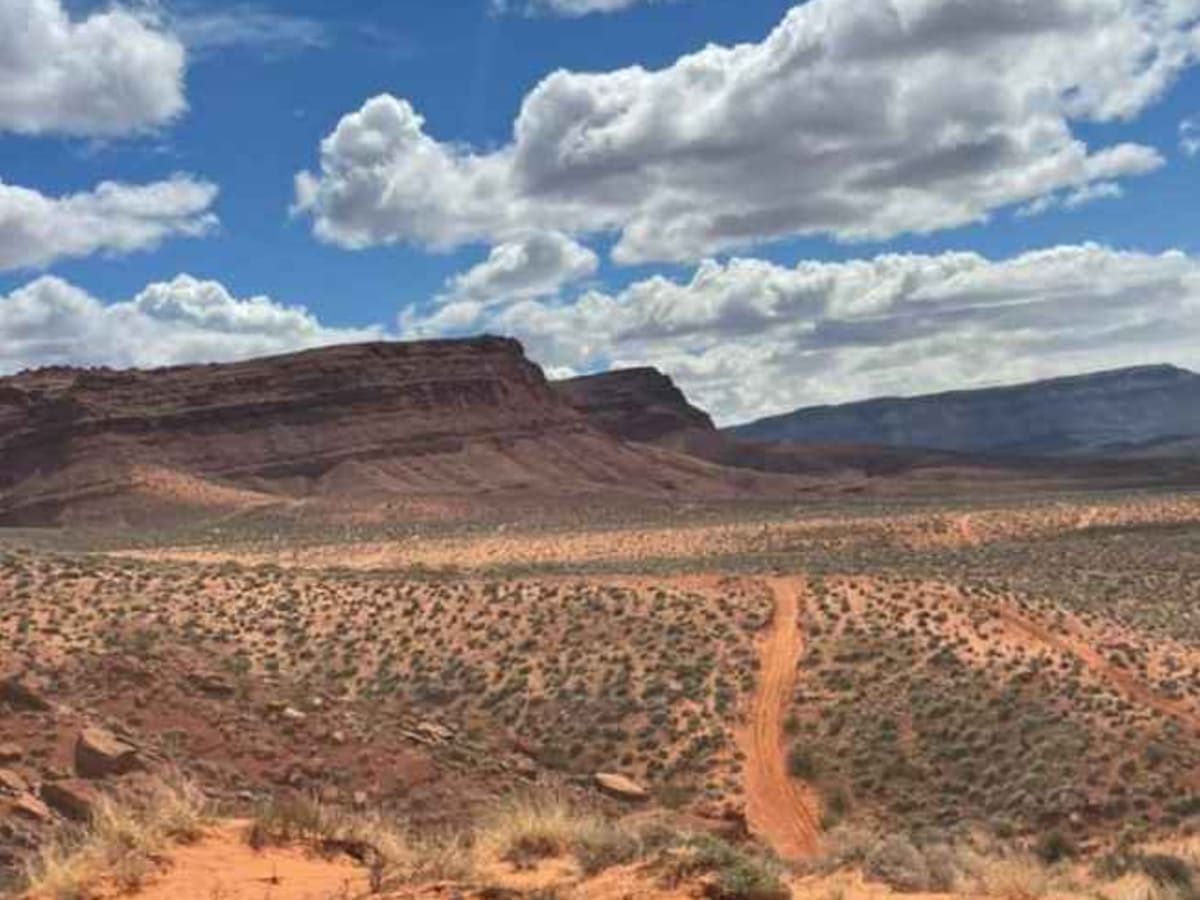 Long Valley Foothills photo 4