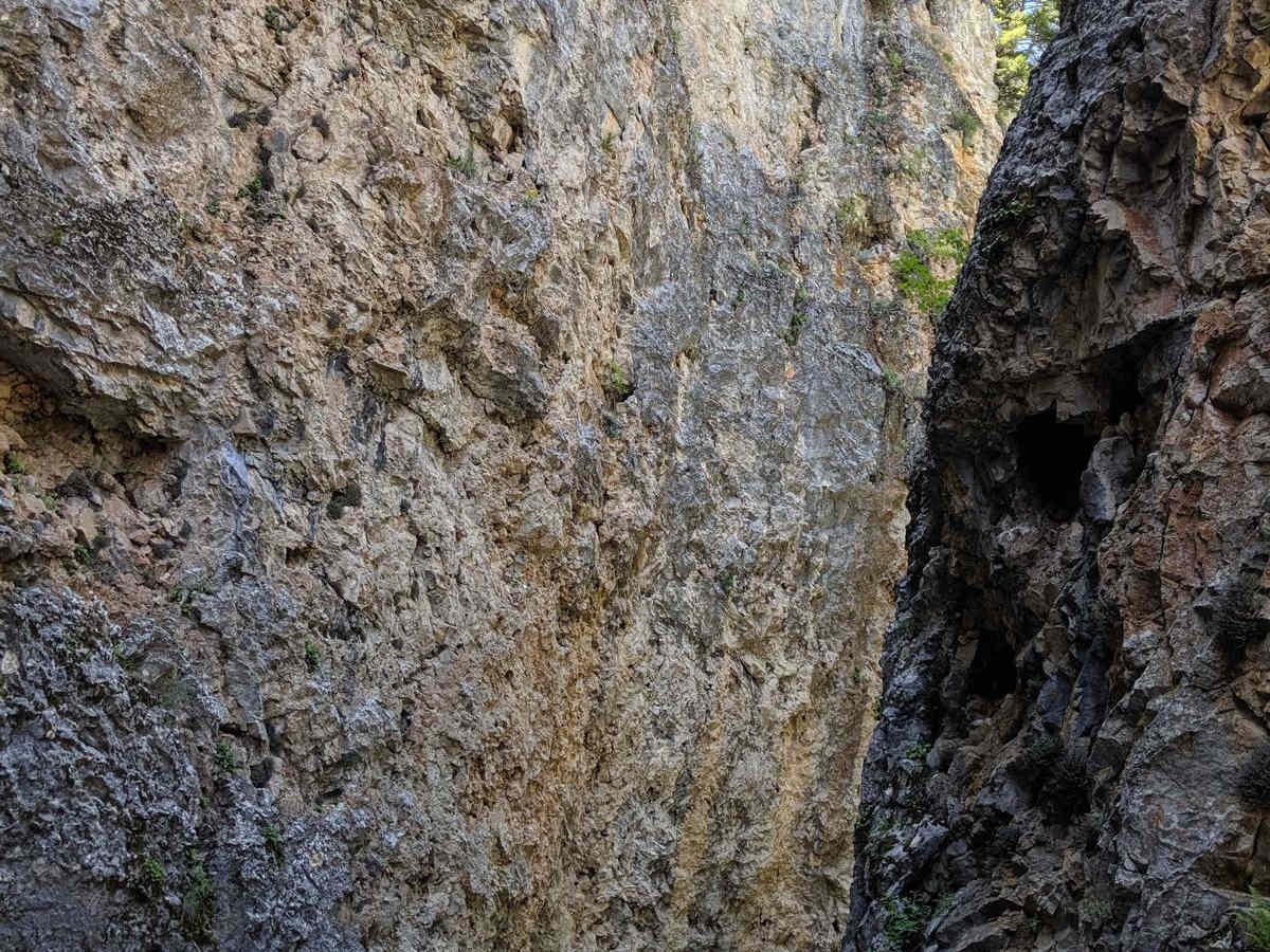 Haymaker Narrows photo 2