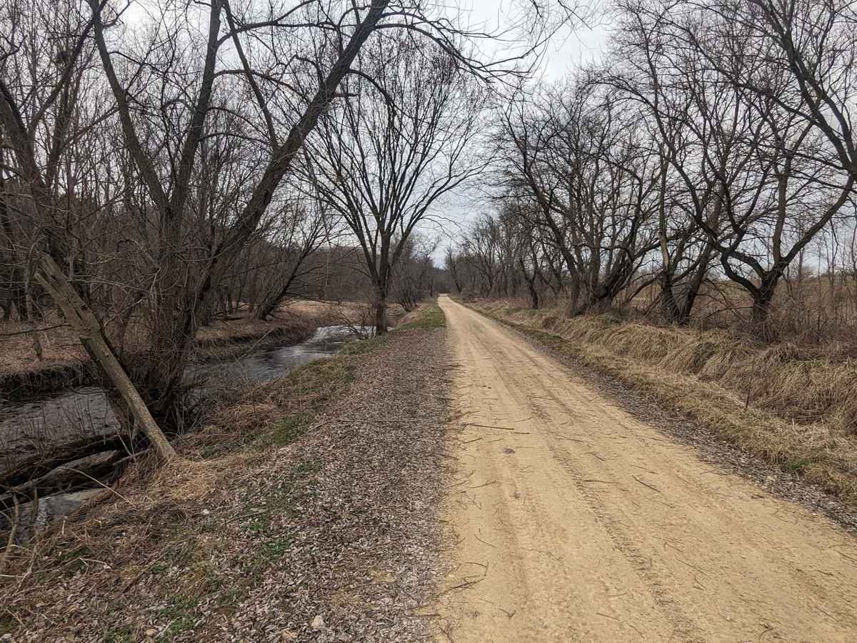 Pecatonica State Trail photo 6