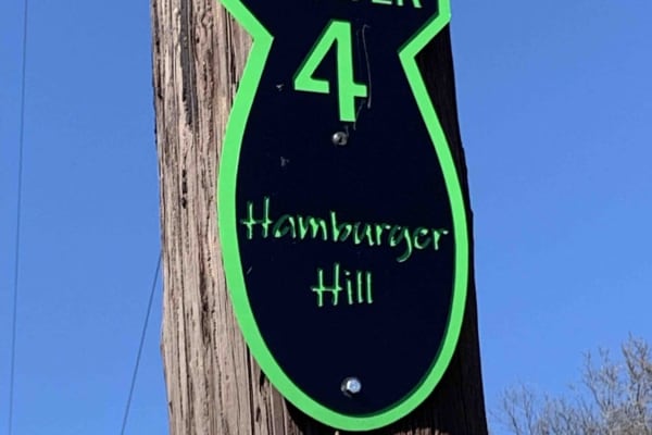Hamburger Hill