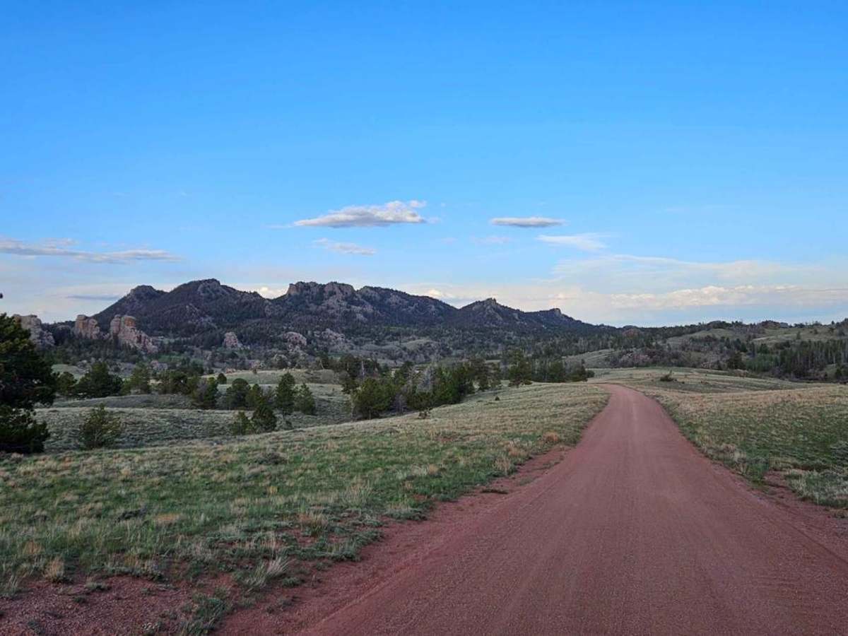 Blair Wallis Road photo 6