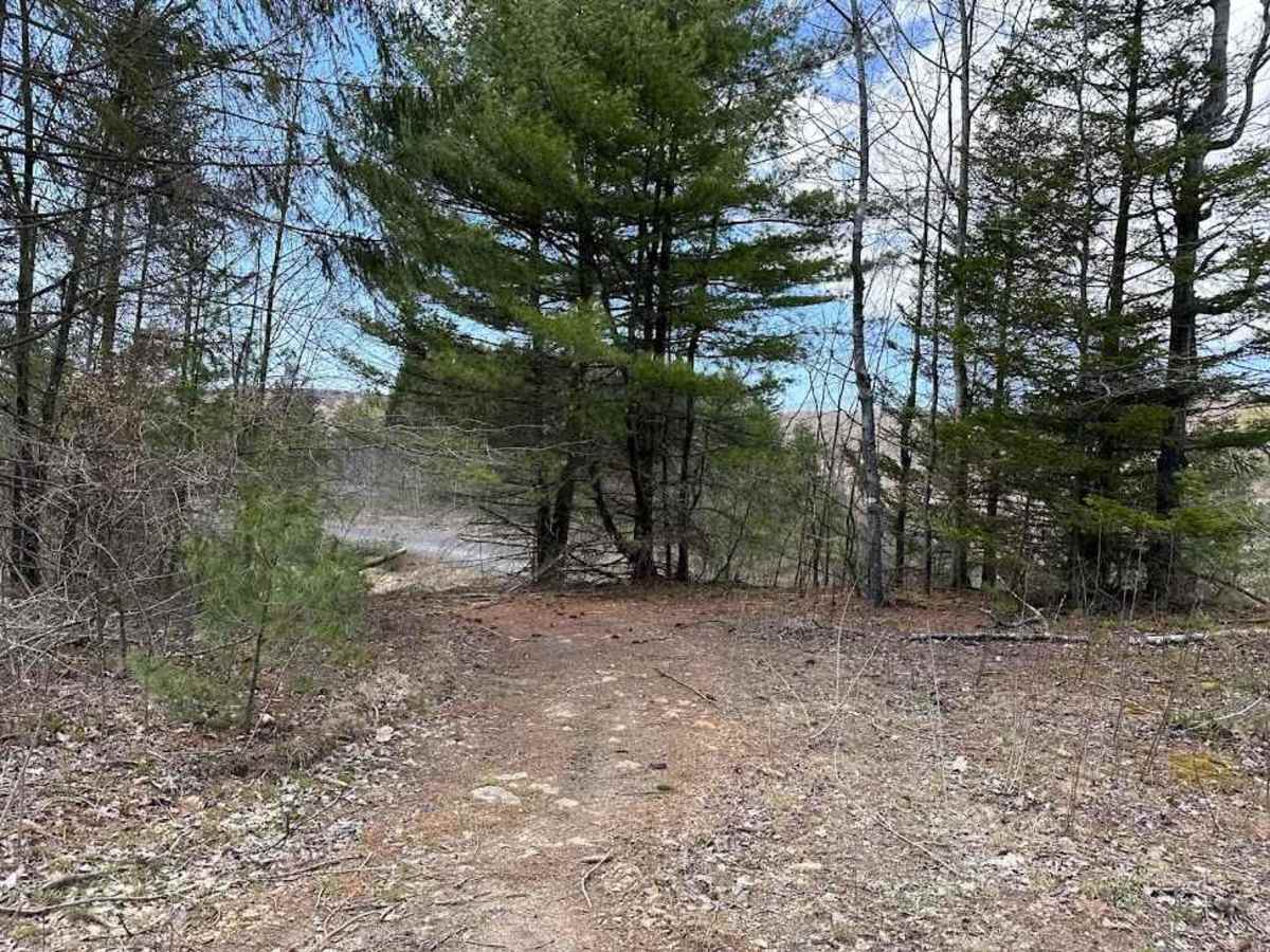 St. Keirns 60 trail photo