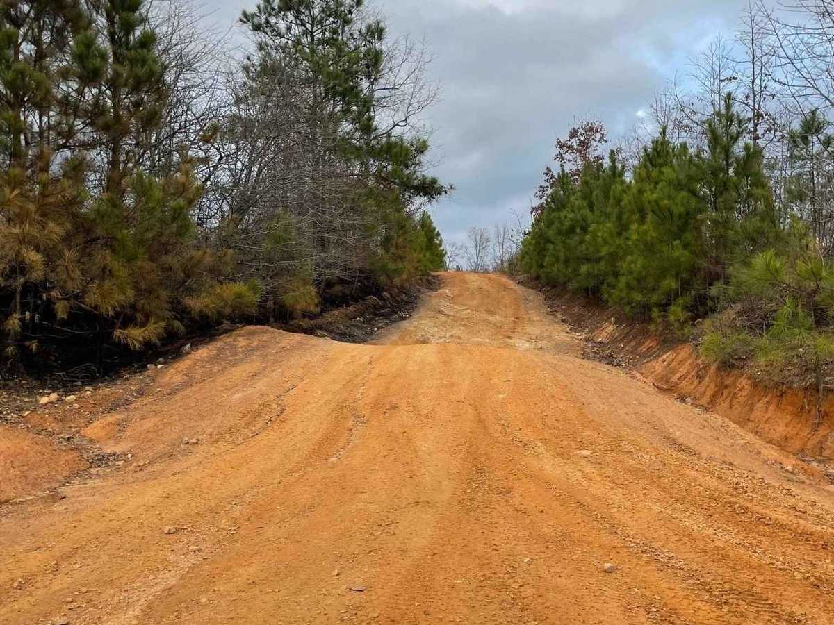 Trail 8 photo 5