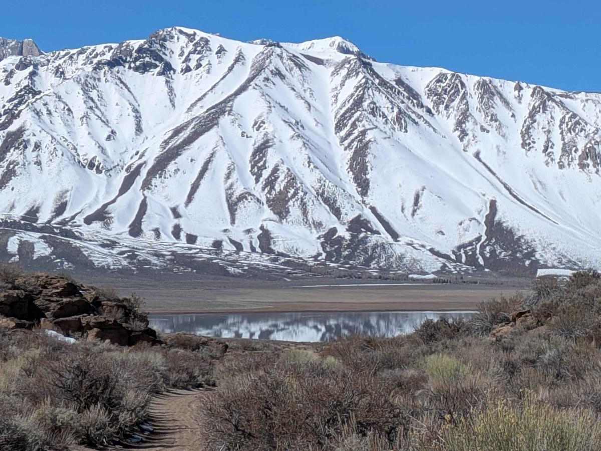 Crowley Lake Eastside - FS 4245 photo 3