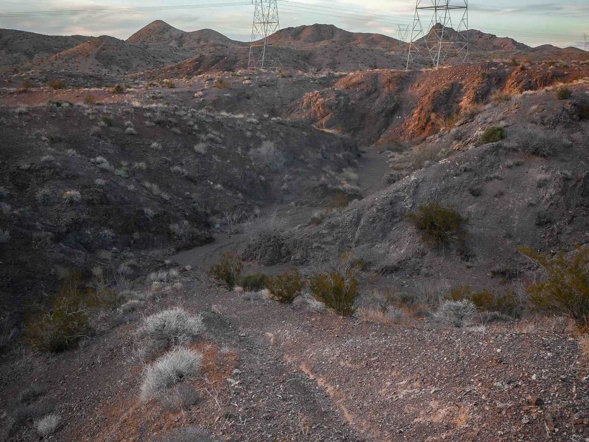 Ridgeline Single Track photo 6