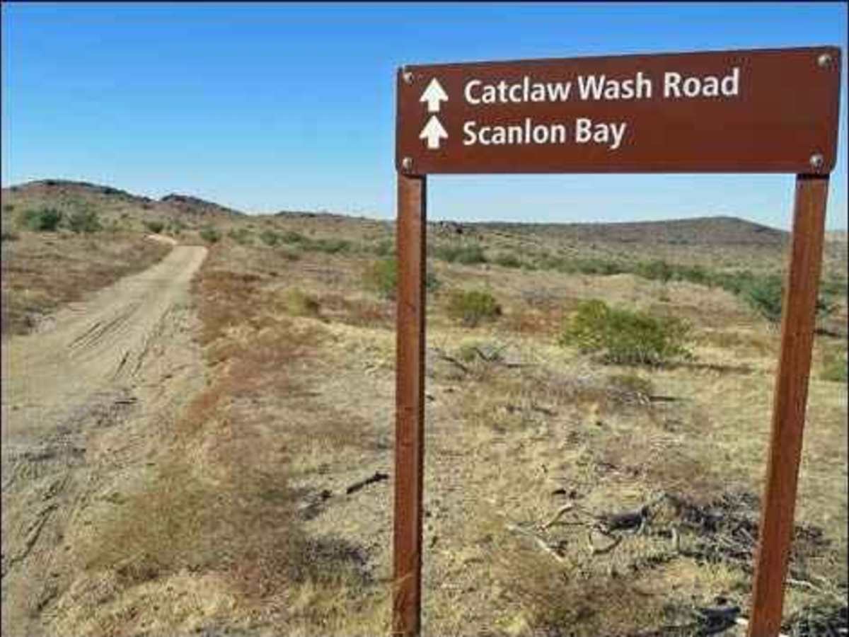 Scanlon Ferry Road photo 2