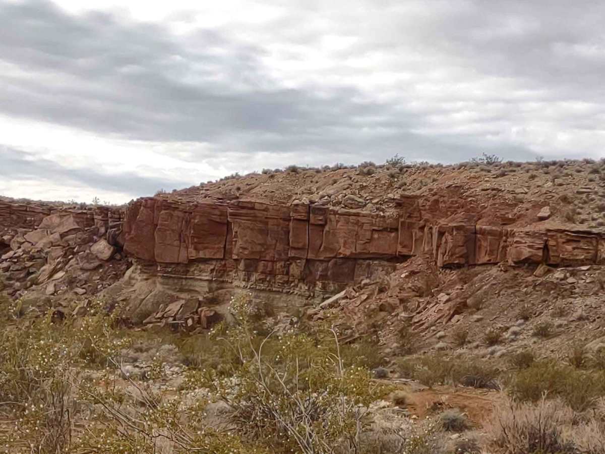 Sand Hollow Trail #2042 photo 3