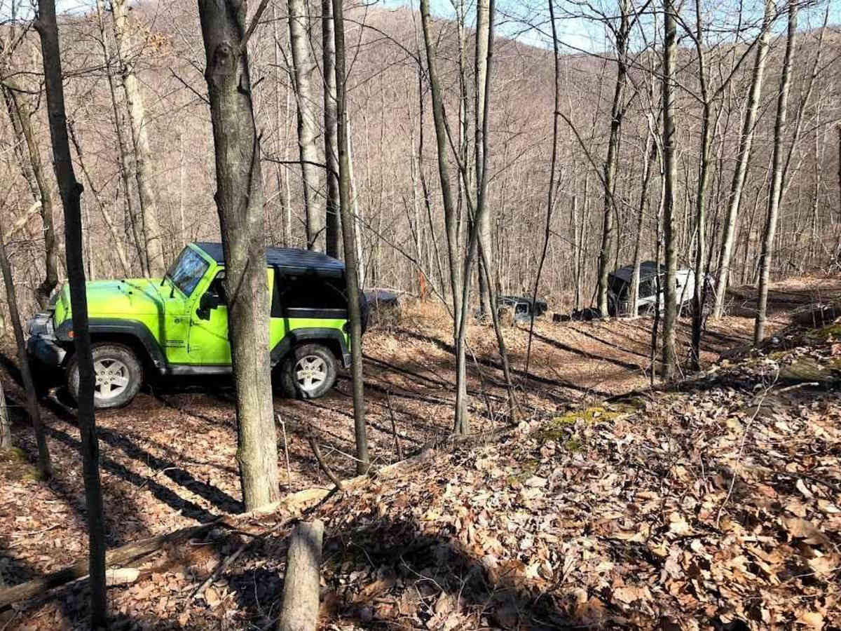 2 trail photo