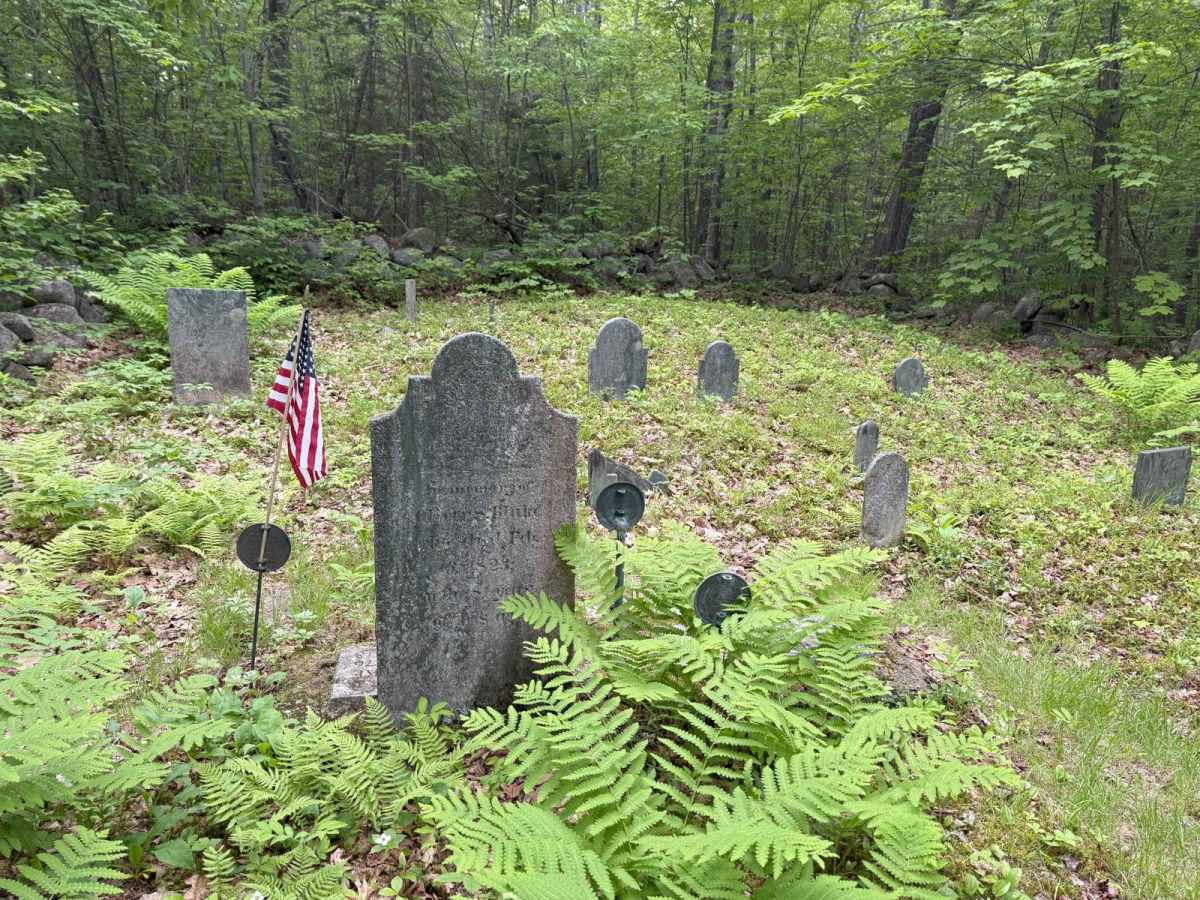 Wade Hill Road photo 5