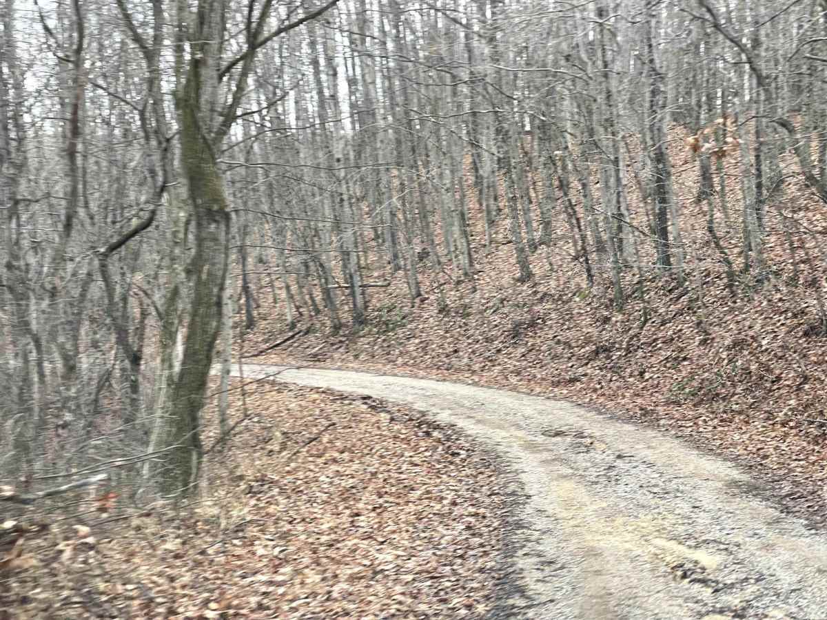 Vinton County Tunnels Tour Part 2 photo 3