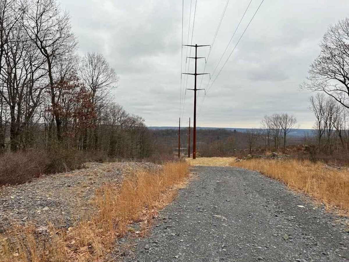 Power Line Vista Trail photo 5