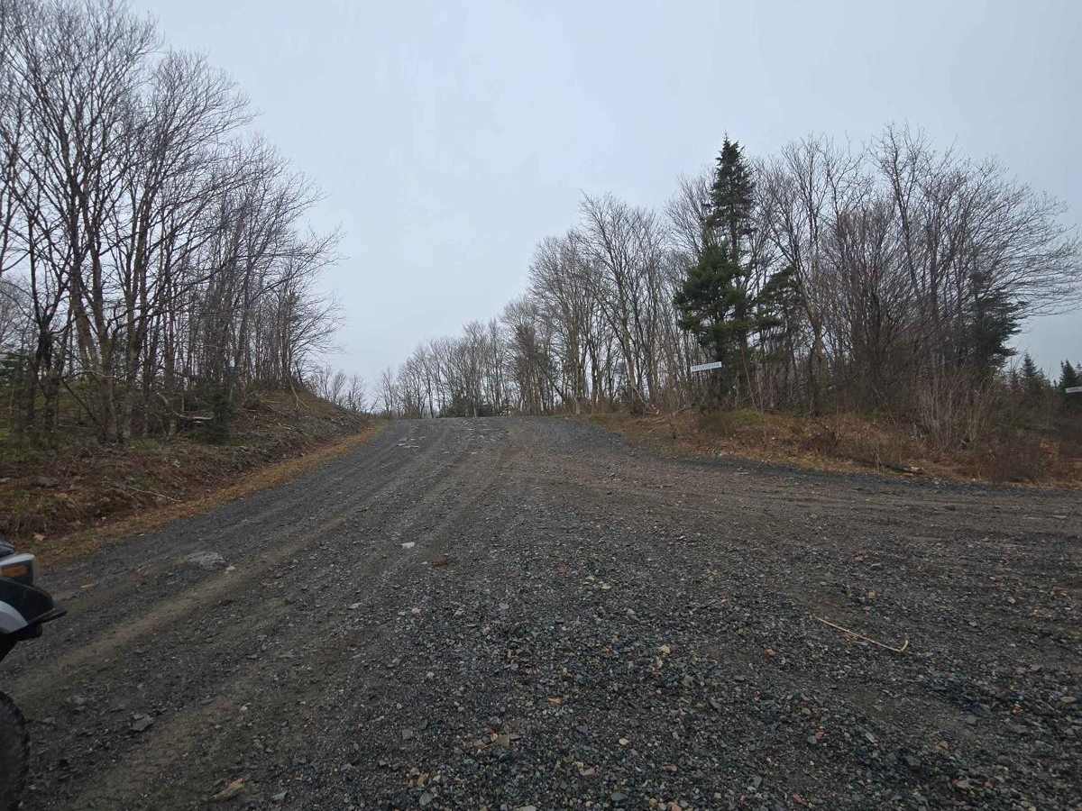 Paterson dam trail photo 2