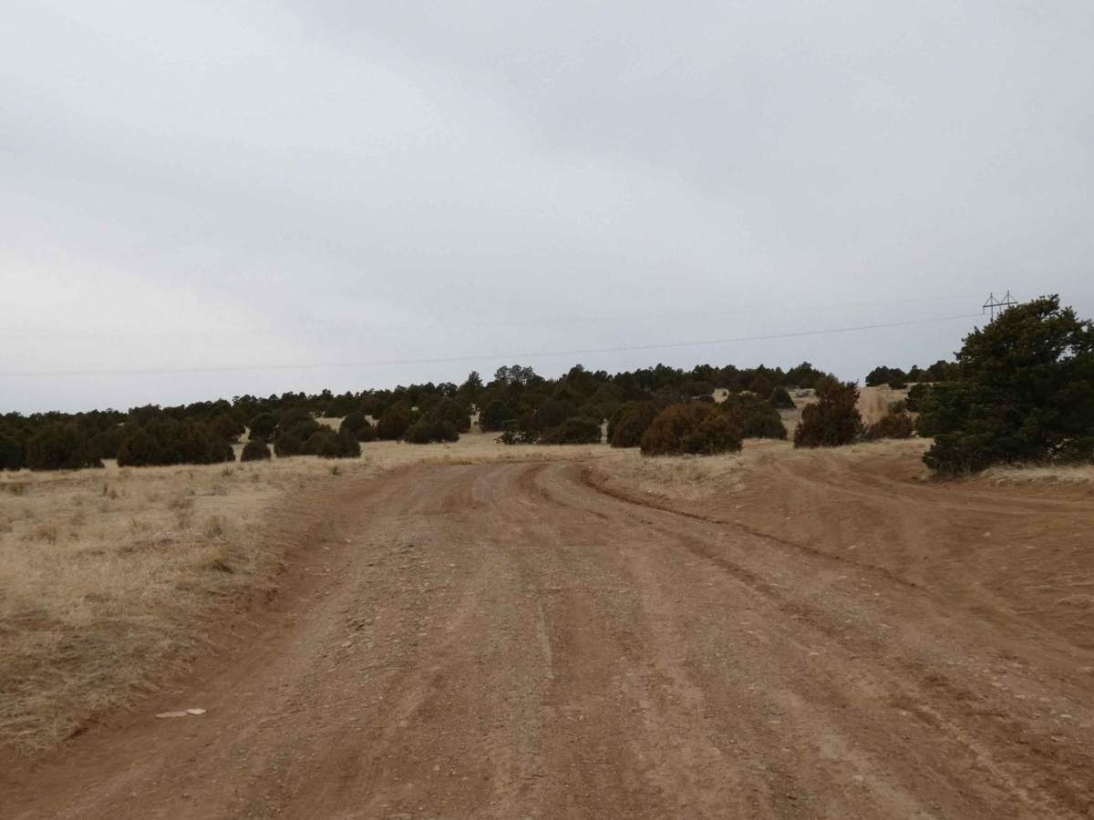 North Glorieta Pass photo 2