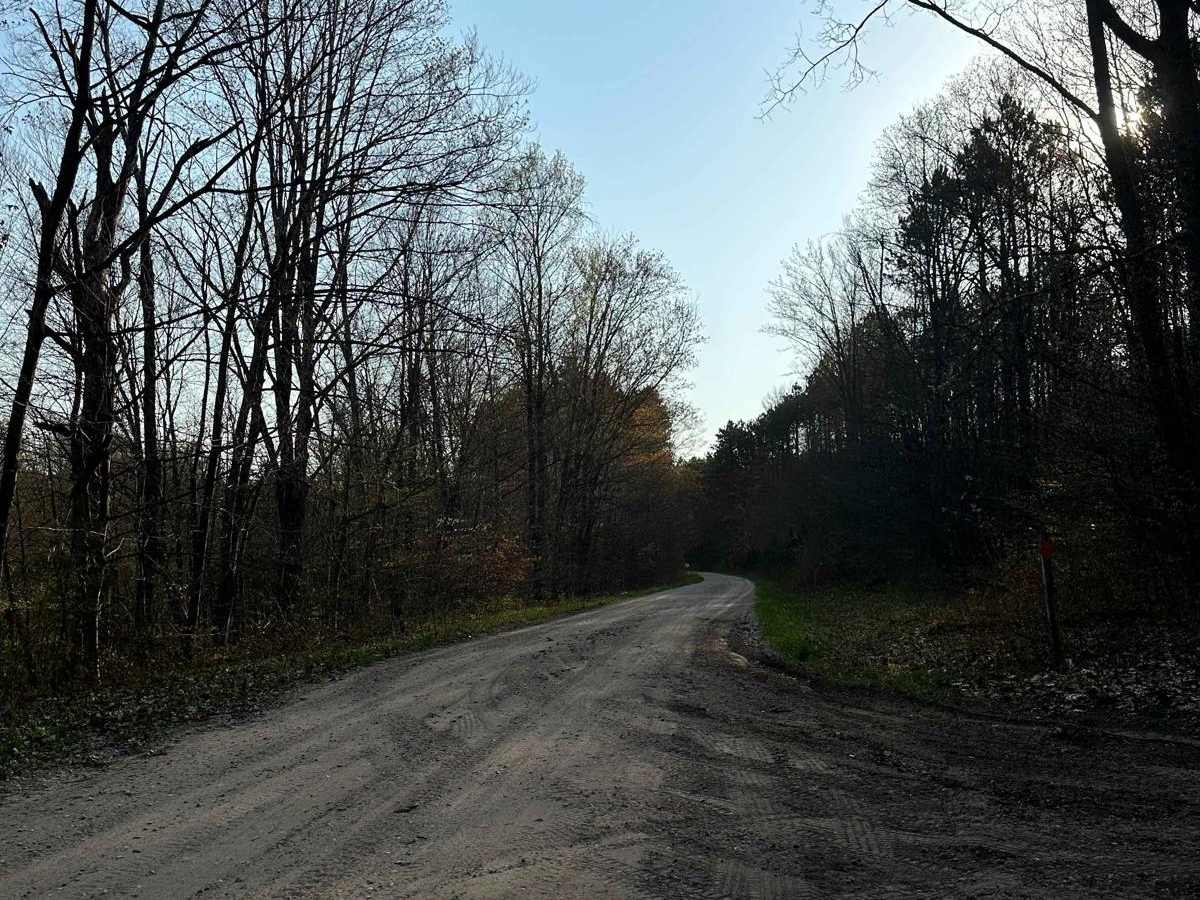 Cadillac Area ORV/OHV Scenic Ride - Part 3 photo 3