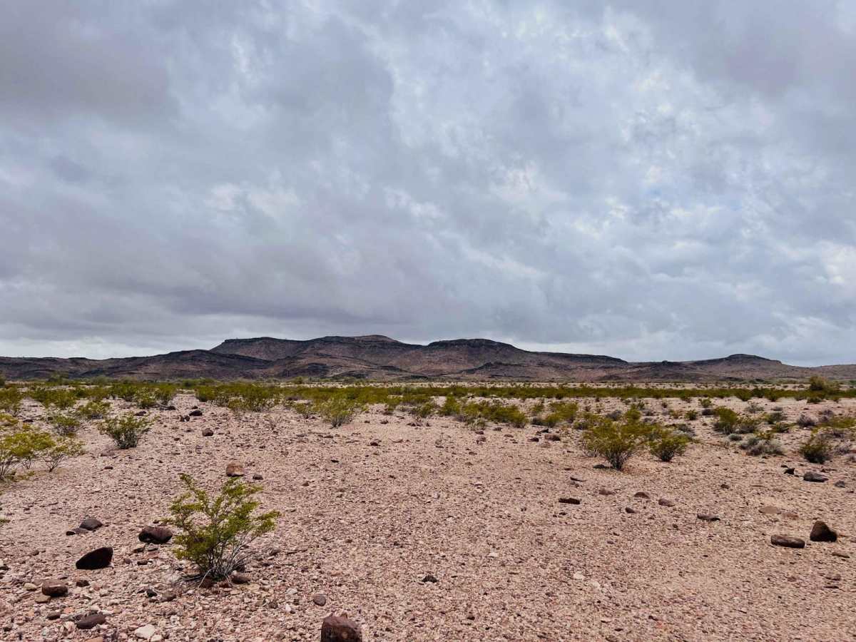 Eagletail Wilderness Boundary Run photo 4