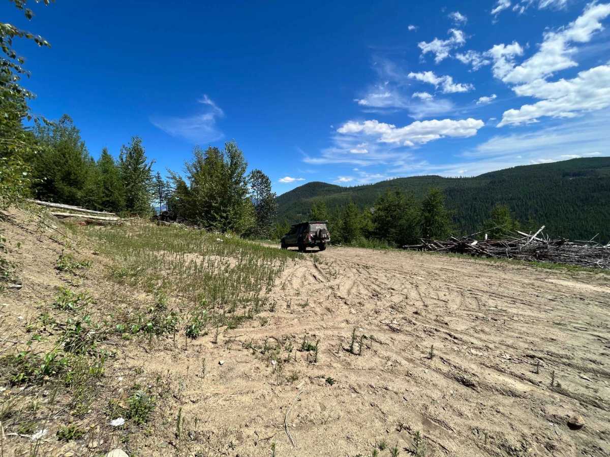 Bonneau Spur Route photo 3