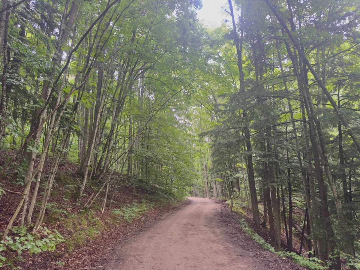 Cascade Road photo 2