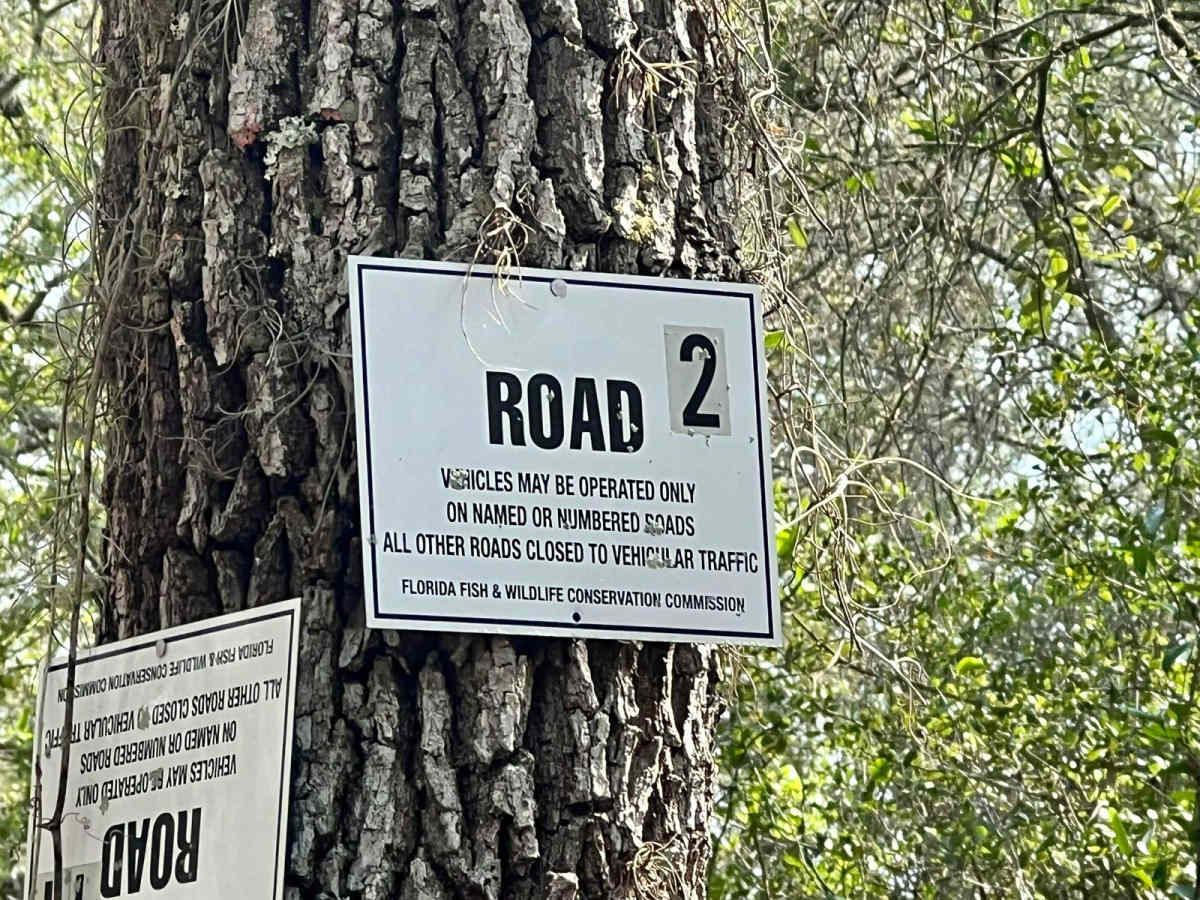 Citrus Wildlife Management | Trail 2 trail photo