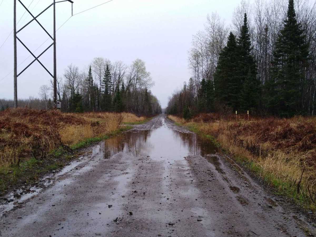 Nemadji to County Road 3 photo 2