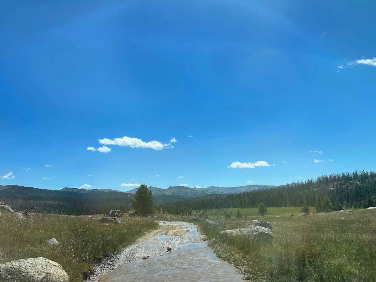 SR 271 Shell Reservoir photo 5