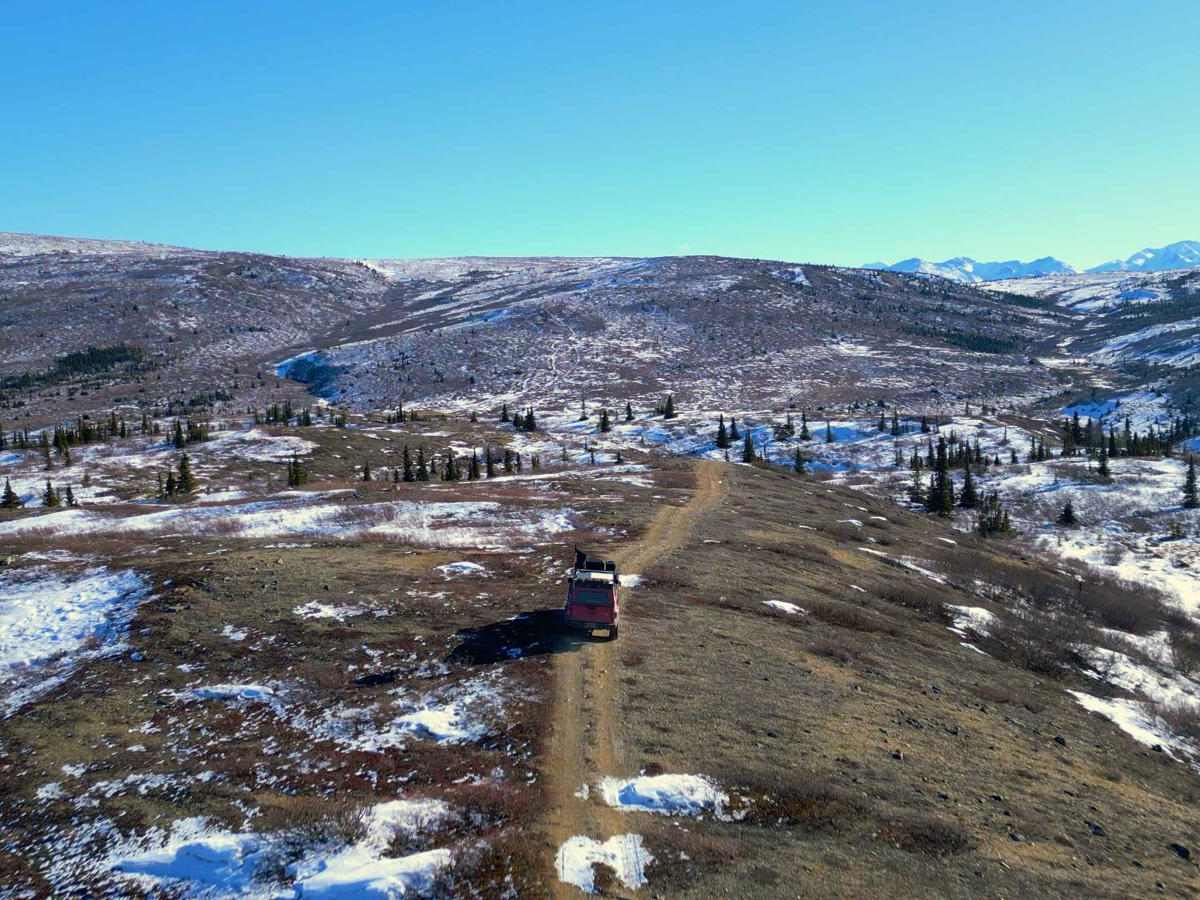 Caribou Ridge photo 4