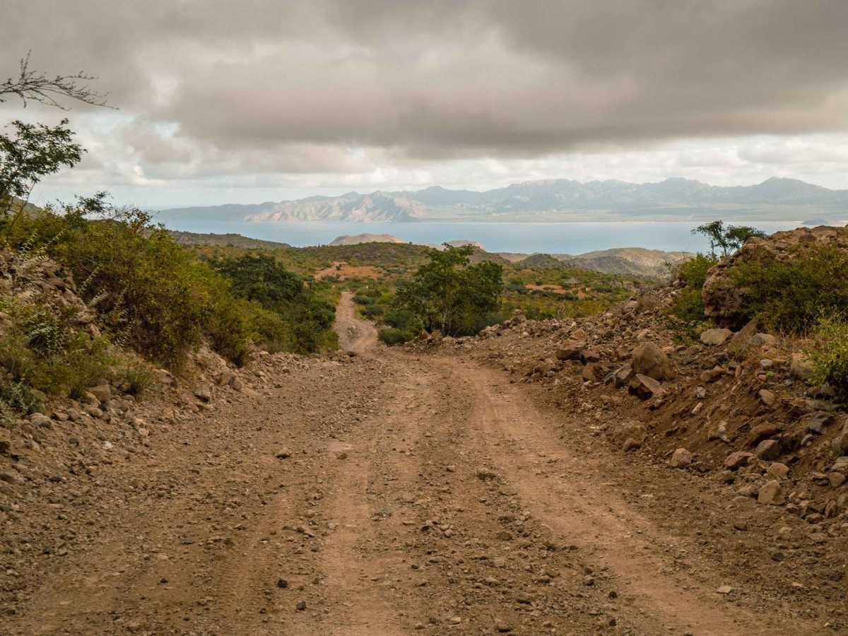 Km128 - San Evaristo photo 3