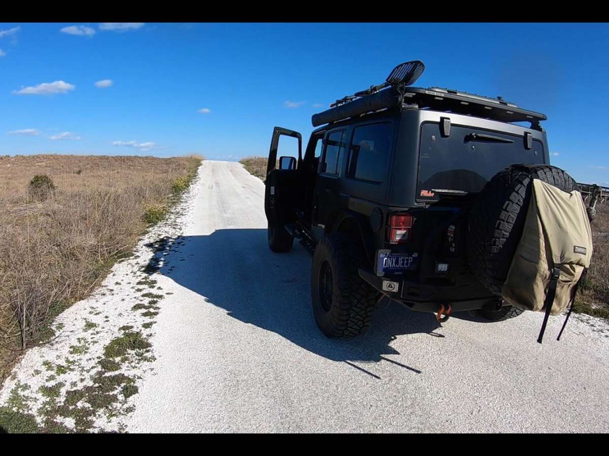 Cape Hatteras Ramp 25 to 27 photo 6