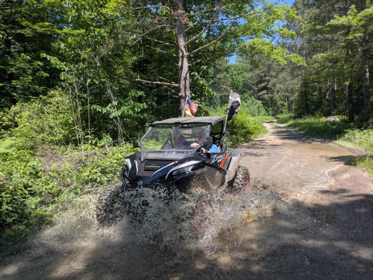 FS 3579 trail photo