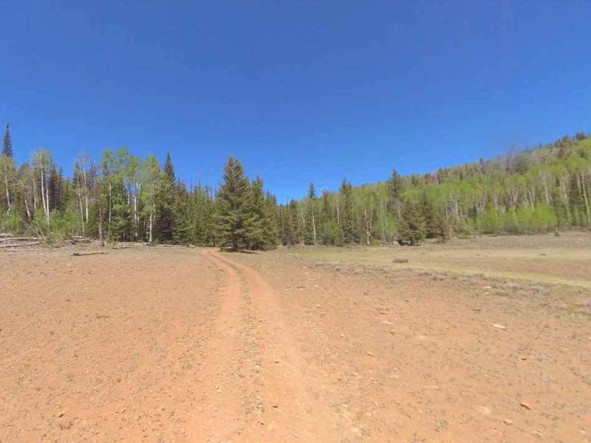 Boulder Swale ATV Trail-NFS34022 photo 2