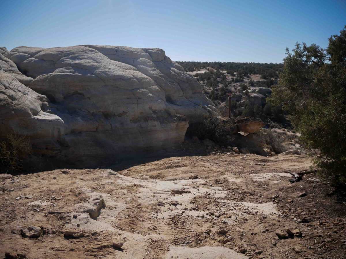 Upper Rim photo 6