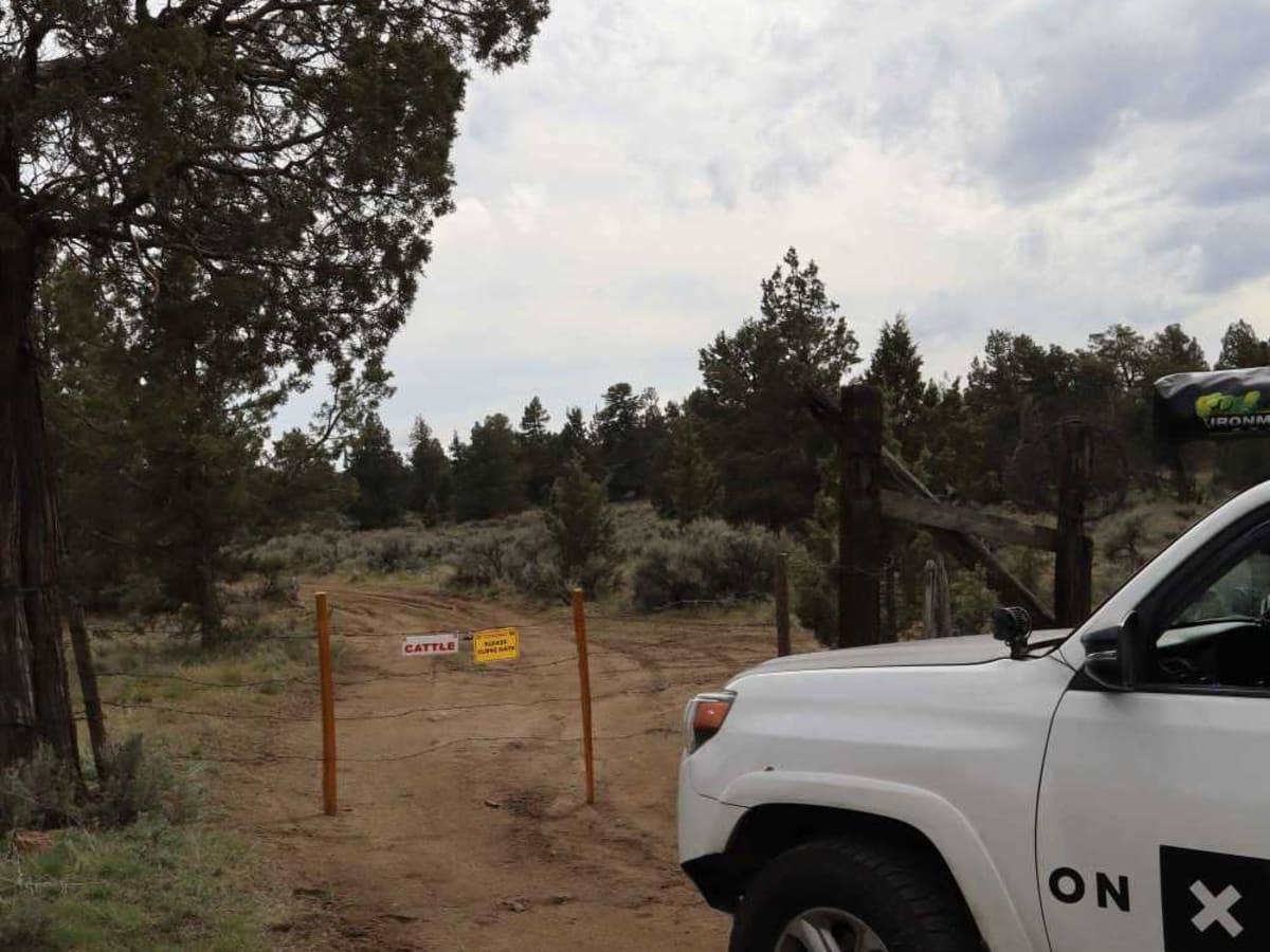 Remington Ranch Road Loop photo 5