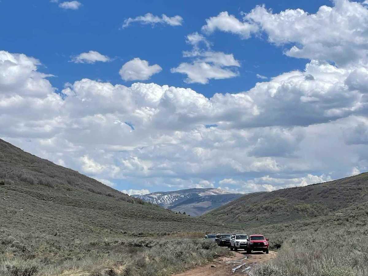 Little Pole Canyon photo 3