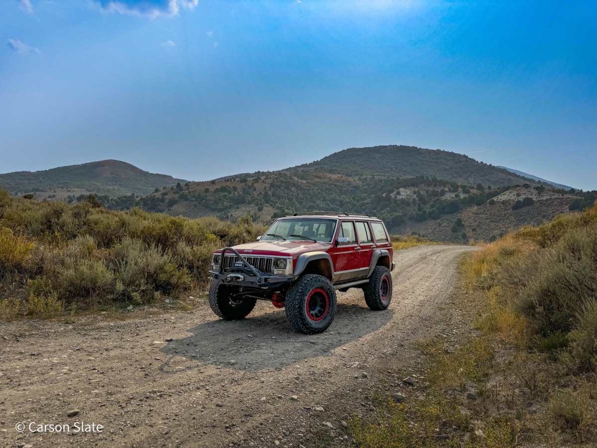 Two-Mile Canyon photo 4