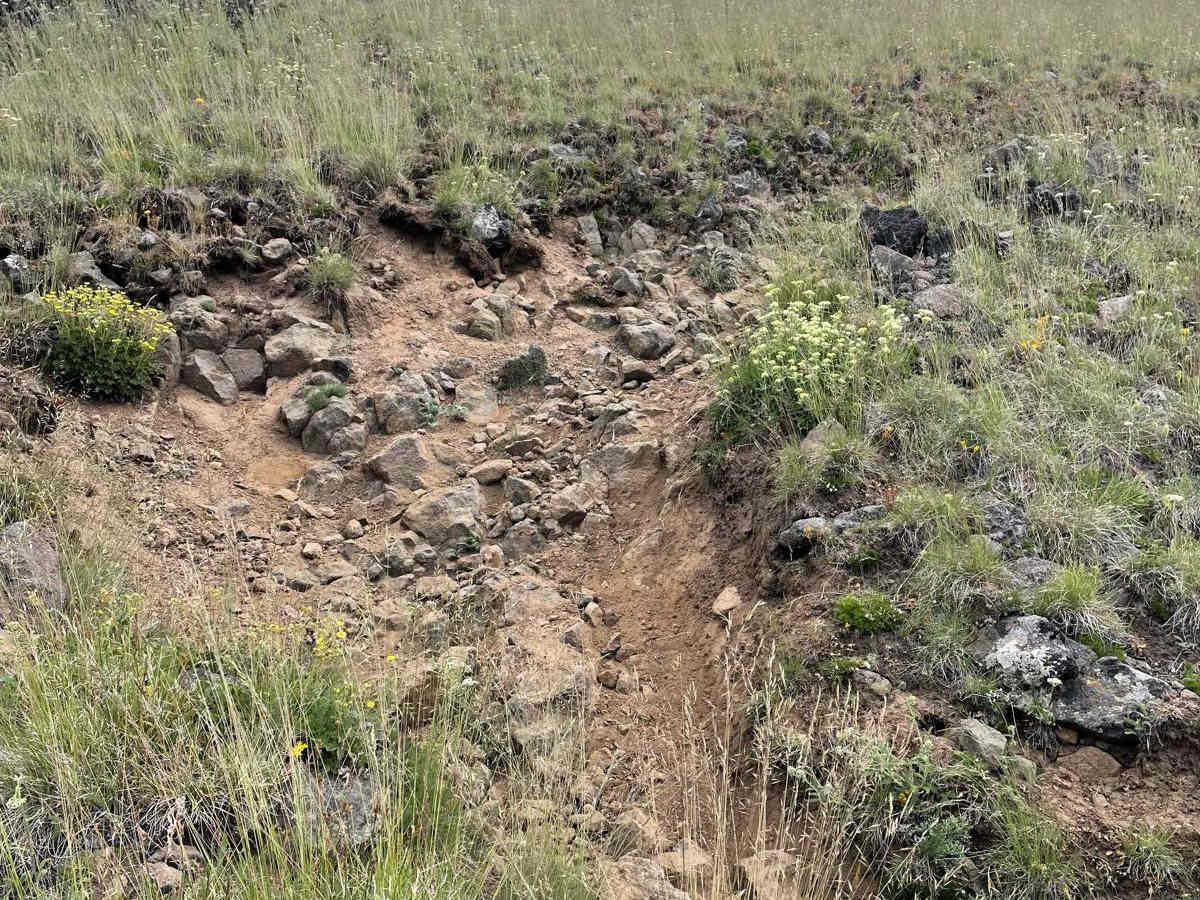 Lava Ridge photo 2