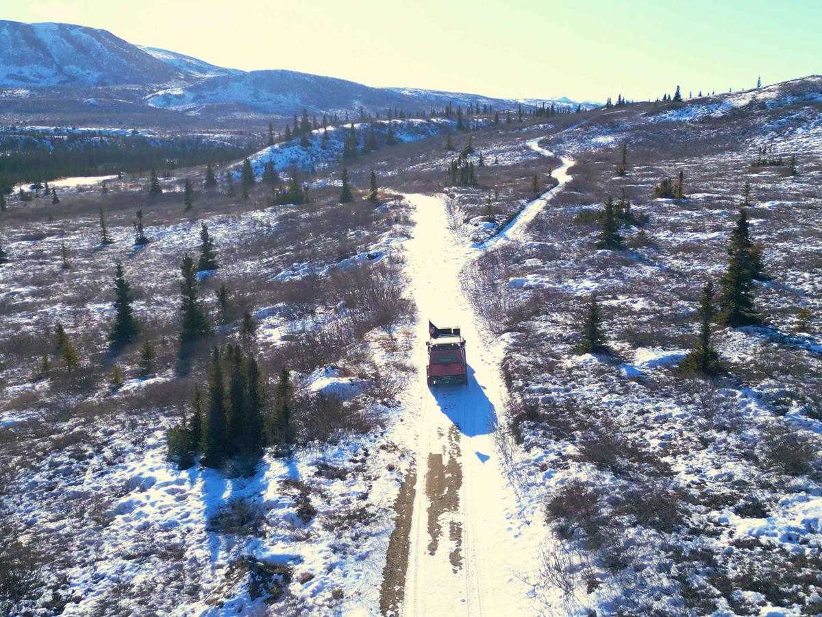 Caribou Ridge photo 5