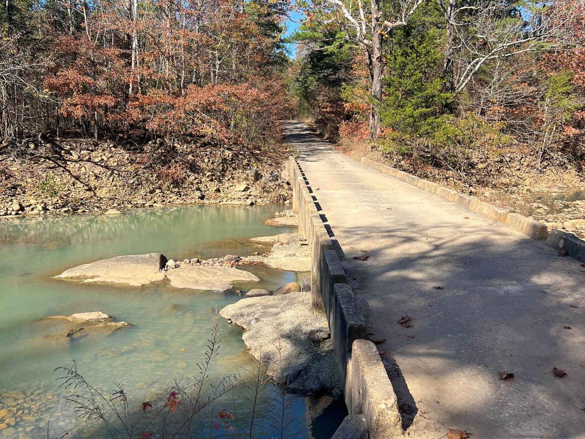 Lenox Ridge Road photo 2