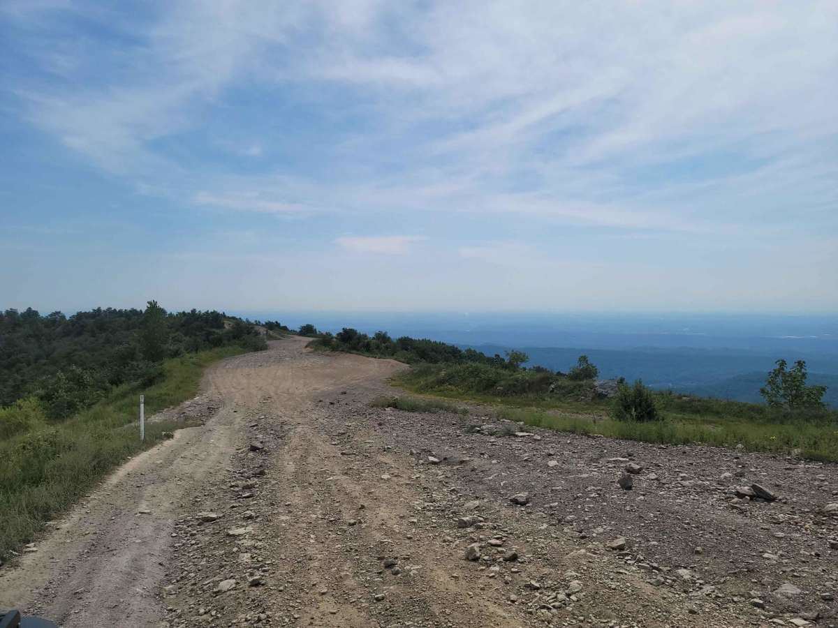 G9 - Peachtree Gap photo 2