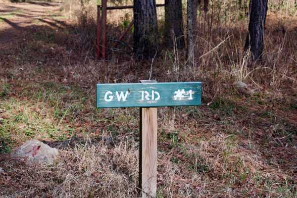 GW Roberts Road - Donnelly PT. 7