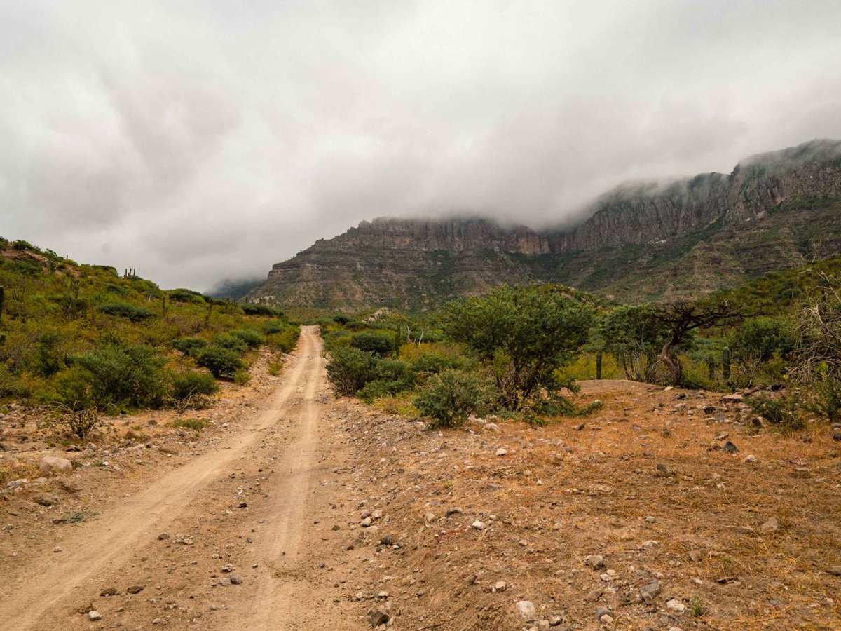 Km128 - San Evaristo photo 6