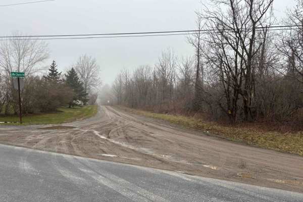 Little Church Road
