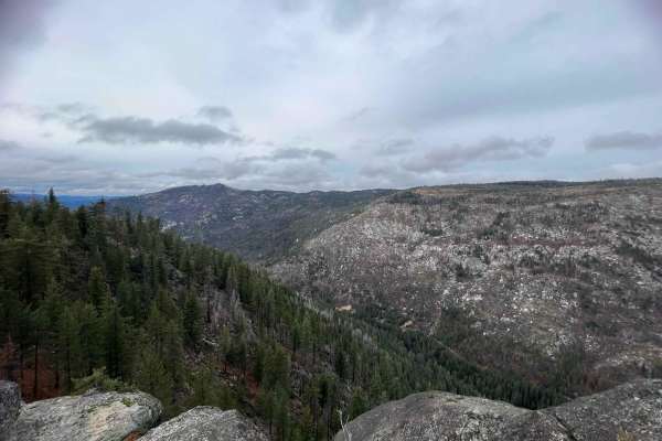 Eagle Rock
