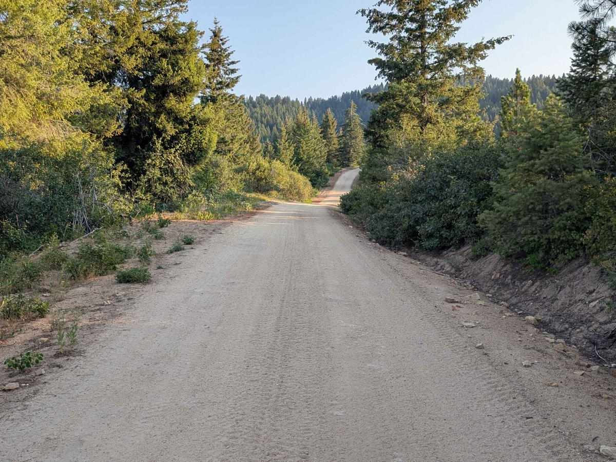 Road 374 - Southern Portion photo 3