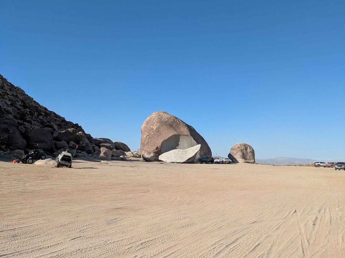 Giant Rock photo 6