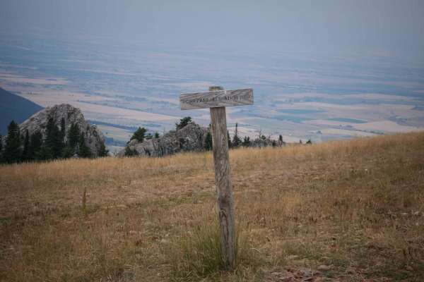 Ross Pass