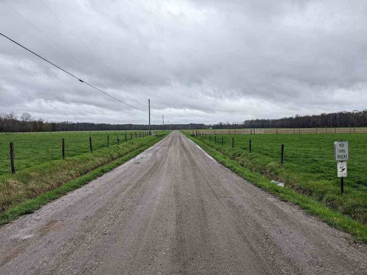 Peck Leach Trail photo 2