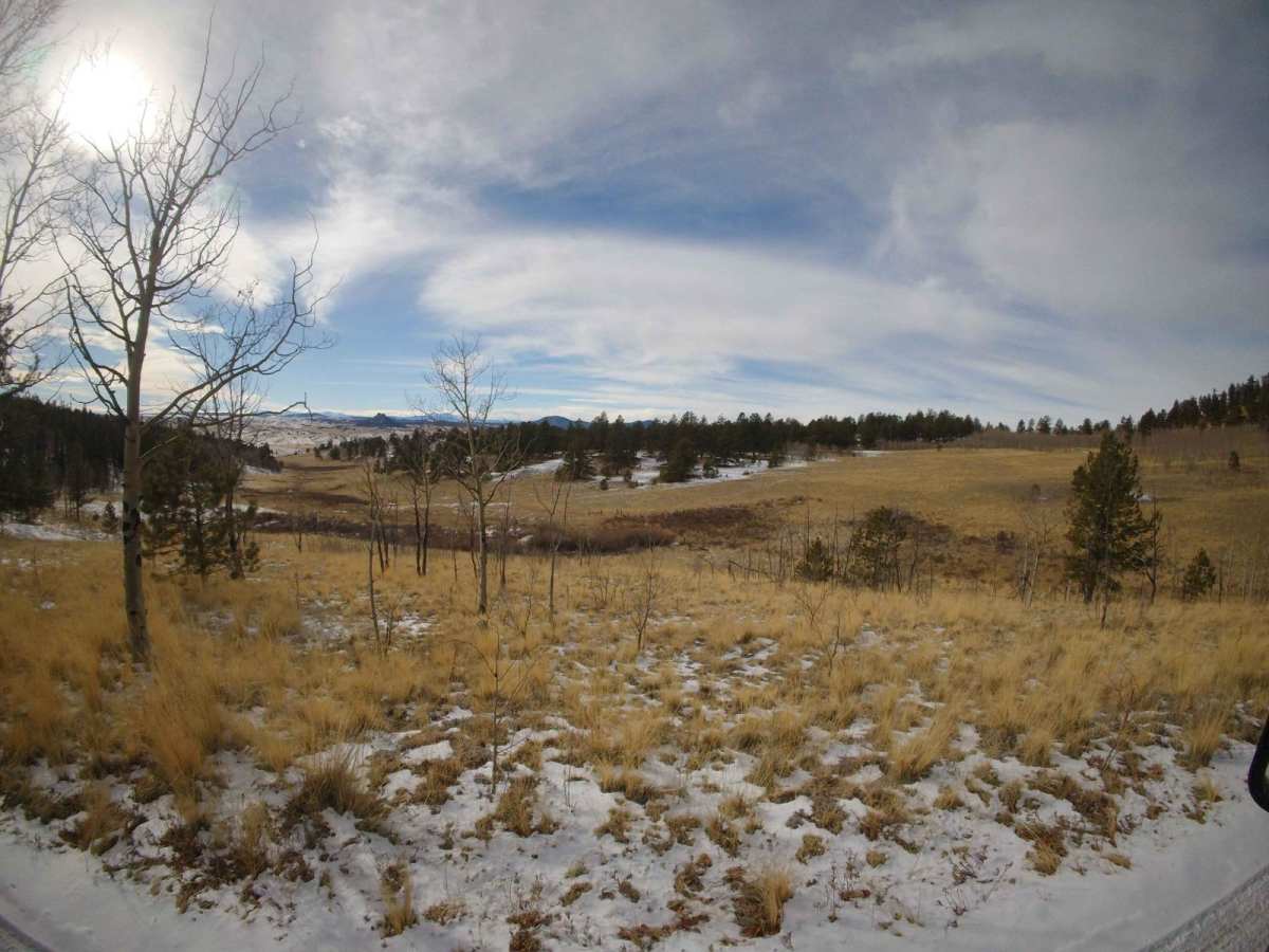 Derbishire Gulch Road - FS 143 photo 5