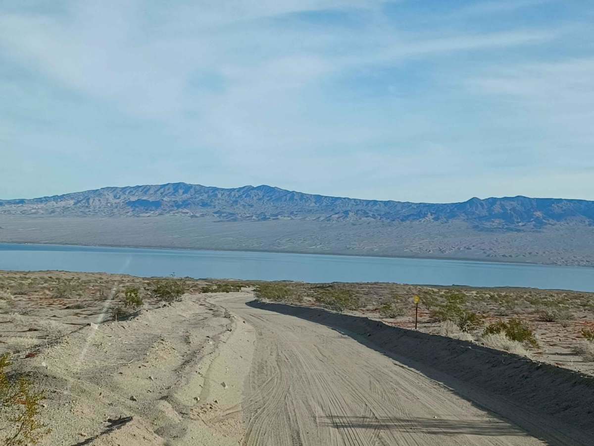 Nine Mile Cove Road photo 2